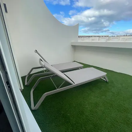 Apartment Village Naturiste - Residence Le Jardin D'Eden 